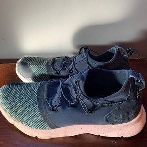 Under Armour Tennis Shoes